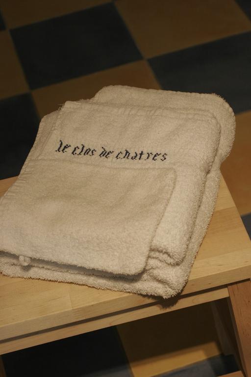Le Clos De Chatres Oisly Экстерьер фото