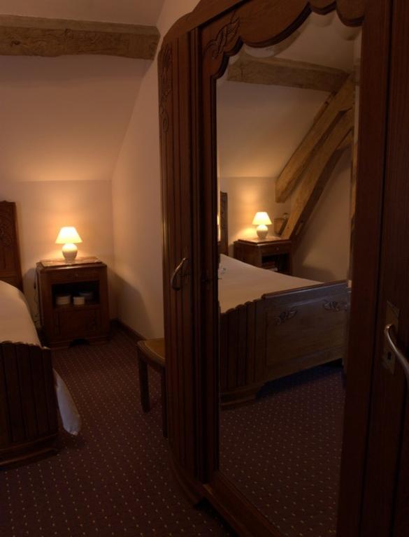 Le Clos De Chatres Oisly Номер фото