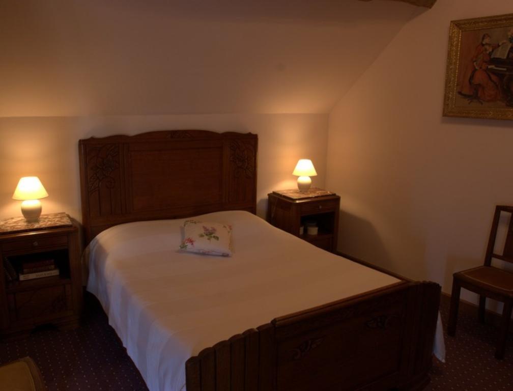 Le Clos De Chatres Oisly Номер фото