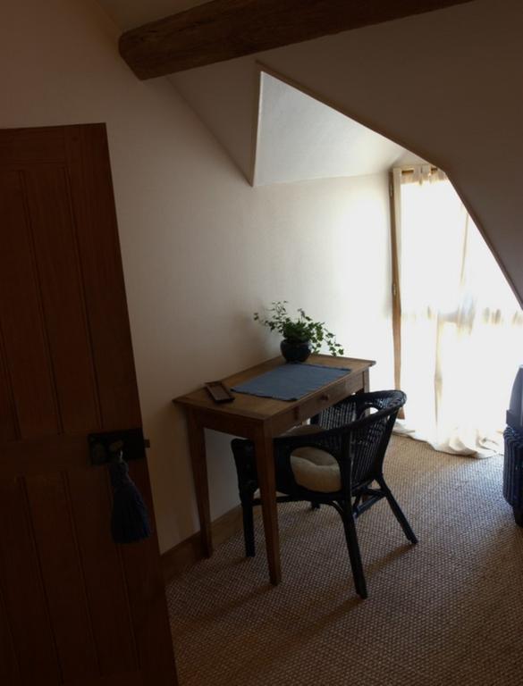 Le Clos De Chatres Oisly Номер фото